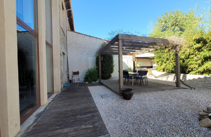 A vendre maison de caractère avec Piscine Chauffée au Centre — photo 5