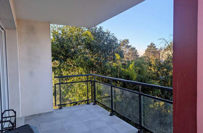 Appartement 3 pièces 65 m2 avec balcon — photo du bien