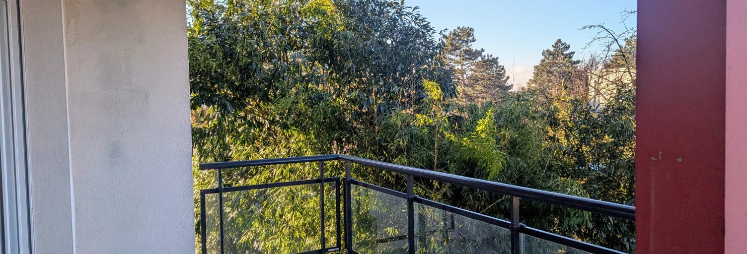 Appartement 3 Pièces 65 m² à vendre à Saint-Louis (68300)