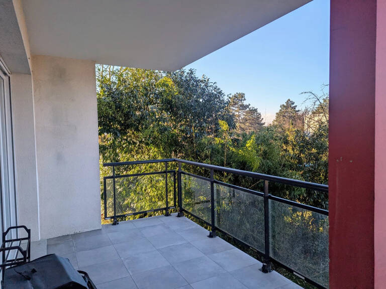 Appartement 3 pièces 65 m2 avec balcon — photo 1