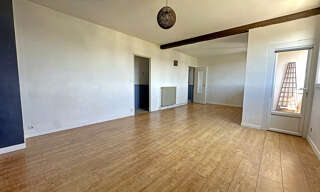 Appartement 5 Pièces 75 m² à vendre à Libourne (33500)
