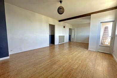 Appartement 5 pièces 112000 €