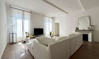 Appartement 4 Pièces 110 m² à vendre à Bastia (20200)