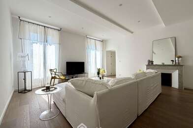 Appartement 4 pièces 450000 €