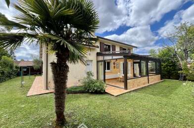 Maison 6 pièces 550000 €