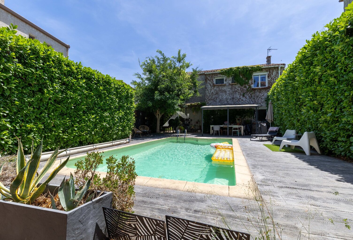 Maison — photo 1
