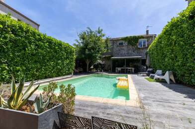 Maison 4 pièces 322000 €