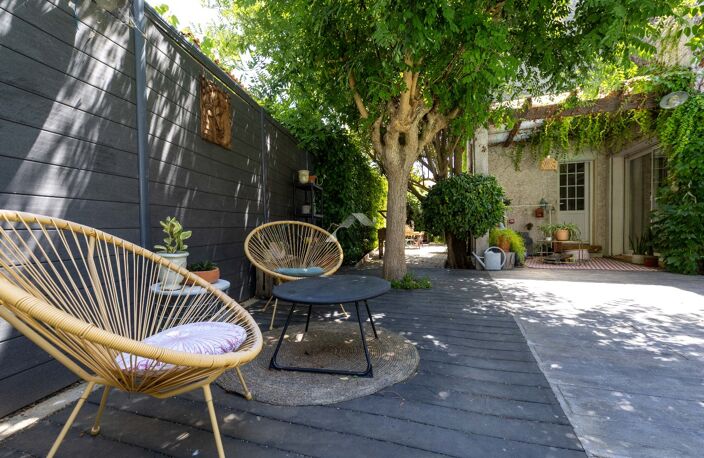 Maison — photo 4