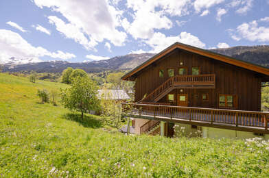Appartement 1 pièces 695000 €