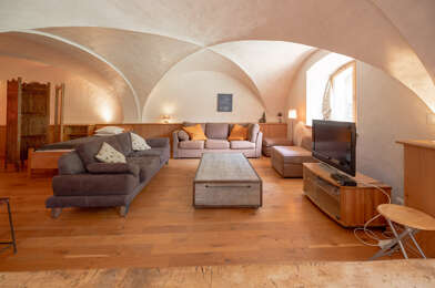 Appartement 1 pièces 691000 €