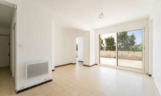 Appartement 1 Pièce 32 m² à vendre à Marseille 4 (13004)
