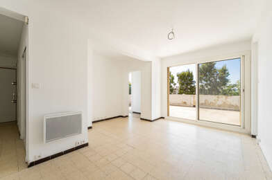 Appartement 1 pièces 98000 €
