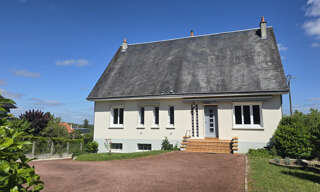 Maison 5 Pièces 163 m² à vendre à Beaugency (45190)