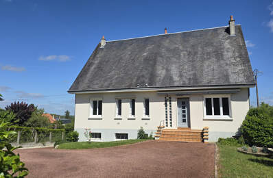 BEAUGENCY, QUARTIER RÉSIDENTIEL — photo du bien