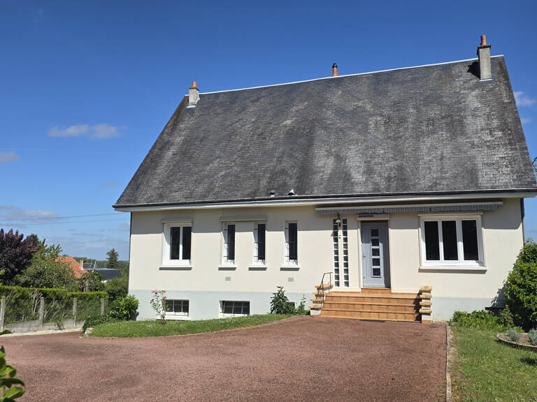 BEAUGENCY, QUARTIER RÉSIDENTIEL — photo 1