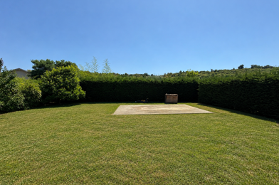 Terrain  195000 €