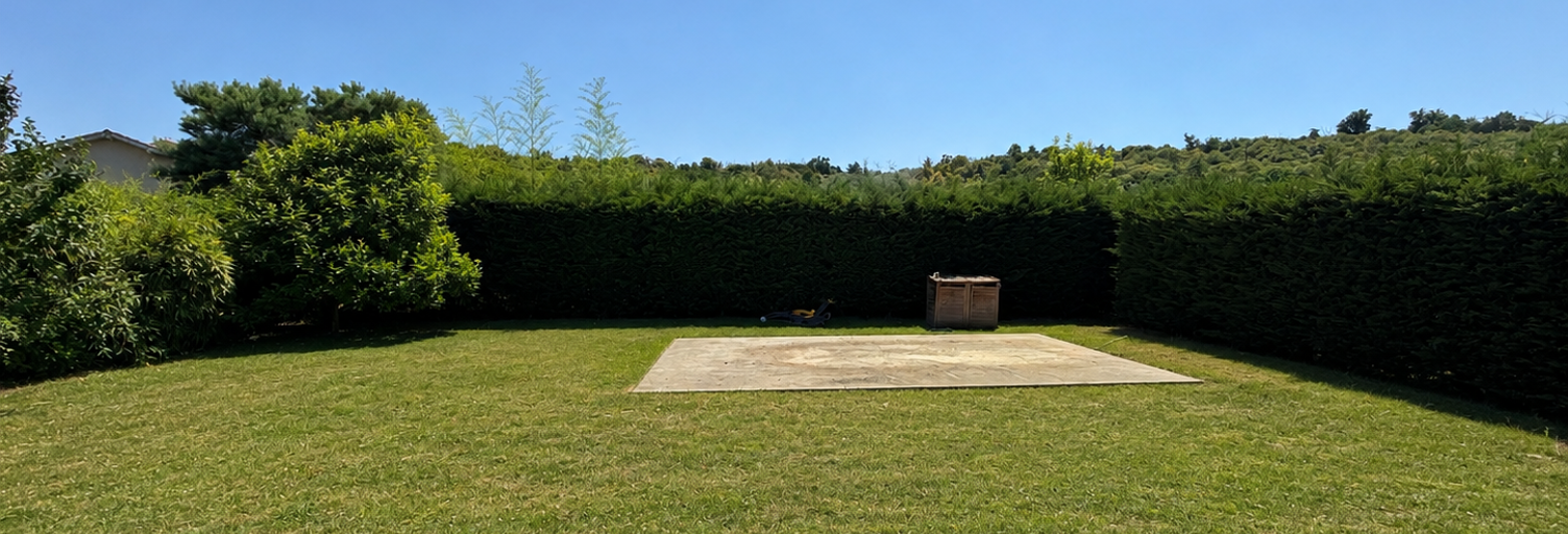 Terrain  599 m² à vendre à Chaponnay (69970)