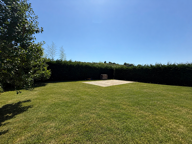 Terrain plat proche centre — photo 2