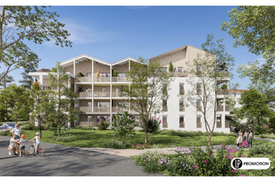 Appartement 2 pièces 215900 €