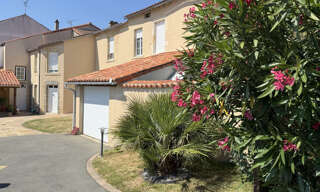 Maison 14 Pièces 235 m² à vendre à La Châtaigneraie (85120)