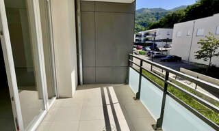 Appartement 2 Pièces 49 m² à vendre à Eybens (38320)