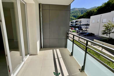 Appartement 2 pièces 197000 €