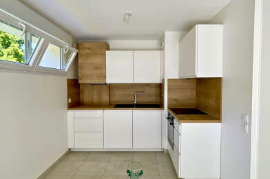 Appartement 2 pièces 197000 €