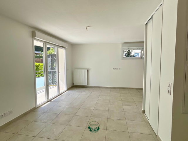 Appartement proposé à Eybens
