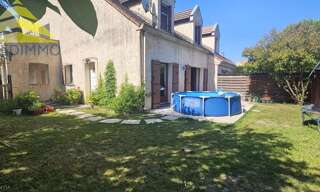 Maison 5 Pièces 87 m² à vendre à Boussy-Saint-Antoine (91800)