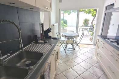 Maison 5 pièces 550000 €