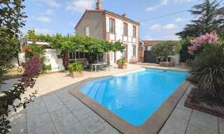 Maison 5 Pièces 134 m² à vendre à Tournefeuille (31170)