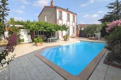 Maison 5 pièces 550000 €