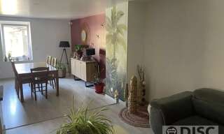 Maison 4 Pièces 150 m² à vendre à Carmaux (81400)