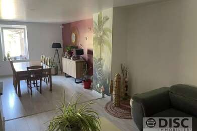 Maison 4 pièces 149900 €