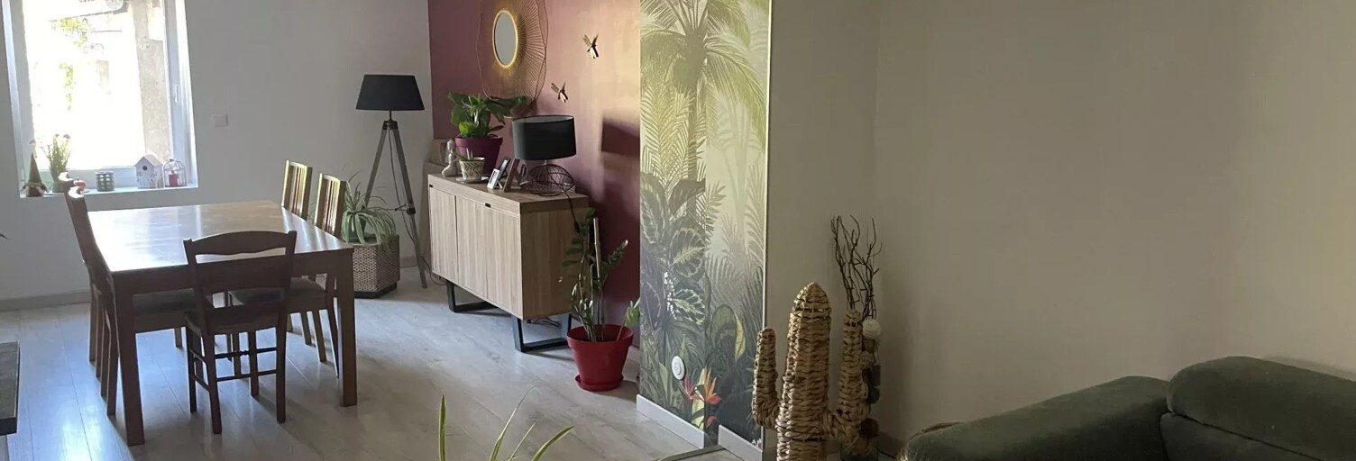 Maison 4 Pièces 150 m² à vendre à Carmaux (81400)