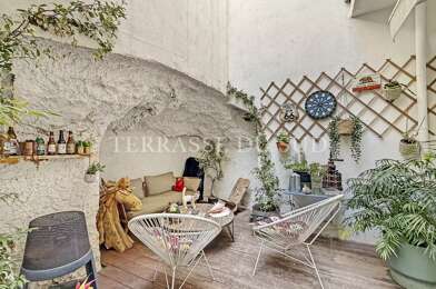 Appartement 3 pièces 365000 €