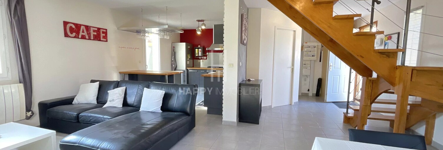 Maison 5 Pièces 110 m² à vendre à Mouriès (13890)