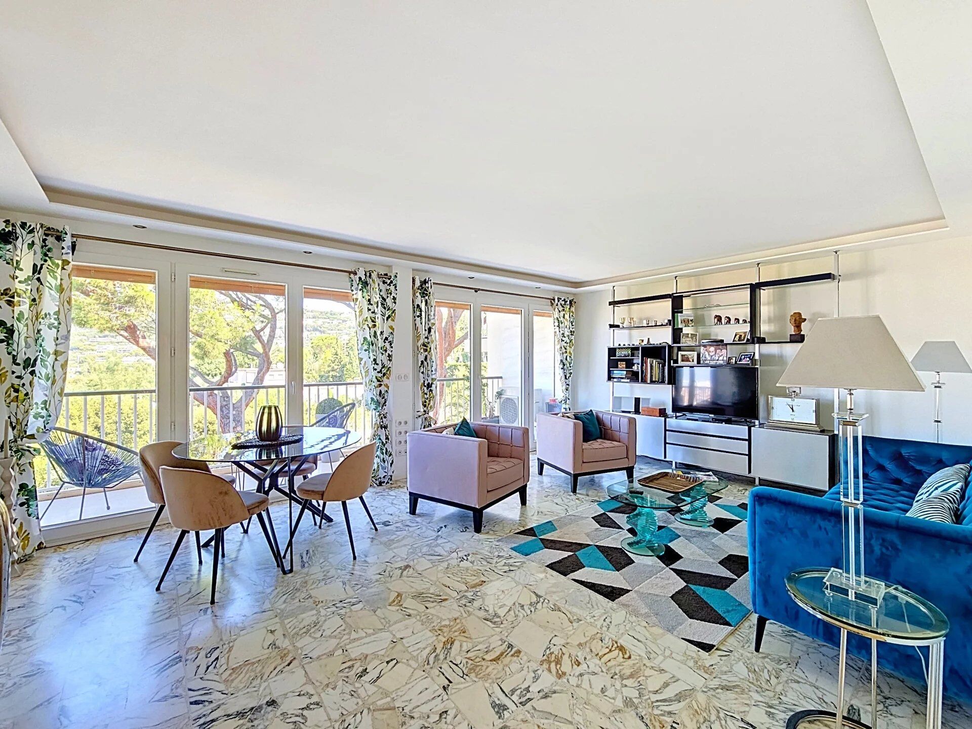 Appartement 3 pièces 87 m² · à Cannes · 87 m² · 609 000 €