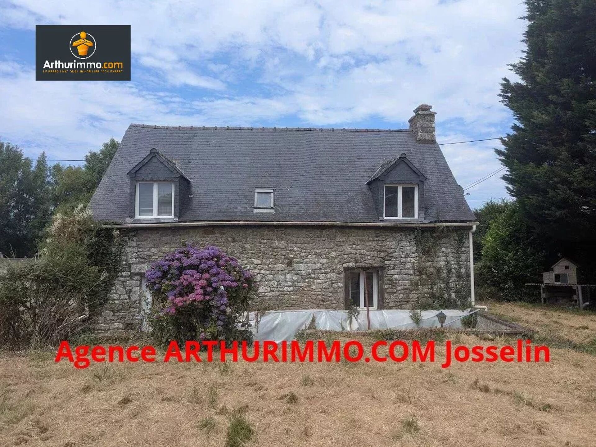 Maison 2 pièces 90 m² · à Billio · 90 m² · 73 300 €