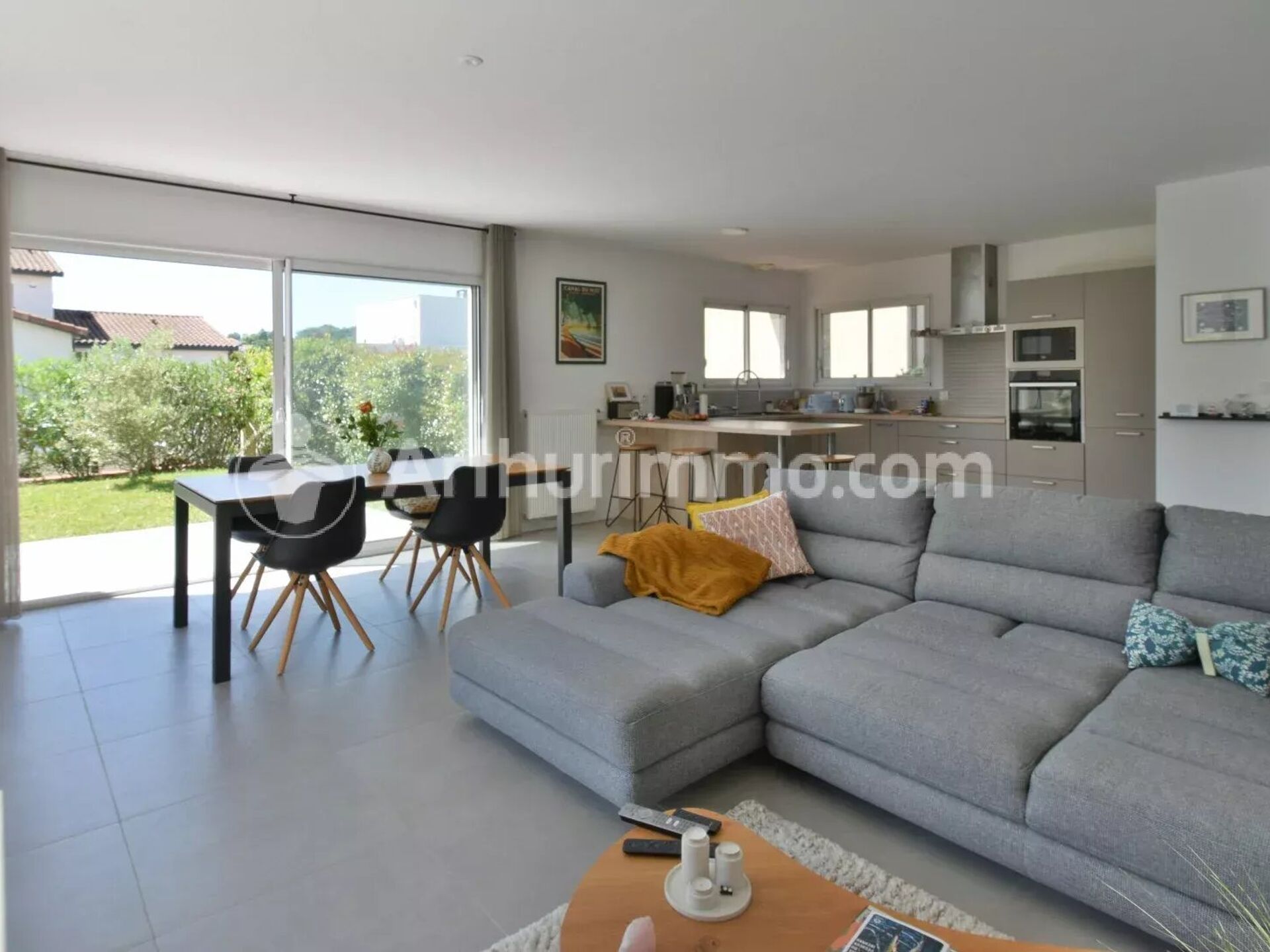 Maison 4 pièces 98 m² · à Gragnague · 98 m² · 379 000 €