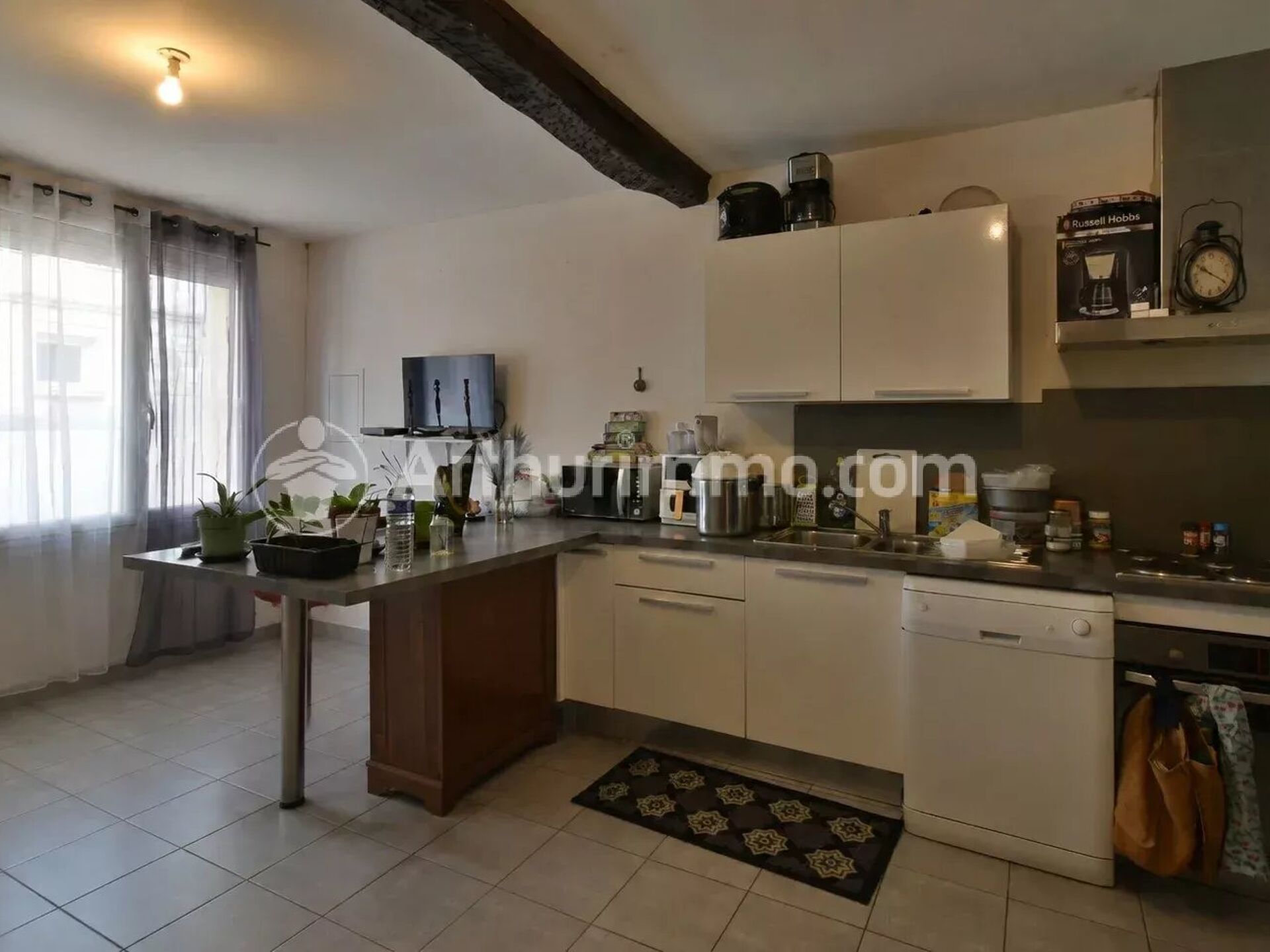 Appartement 2 pièces 38 m² · à Bessières · 38 m² · 76 000 €