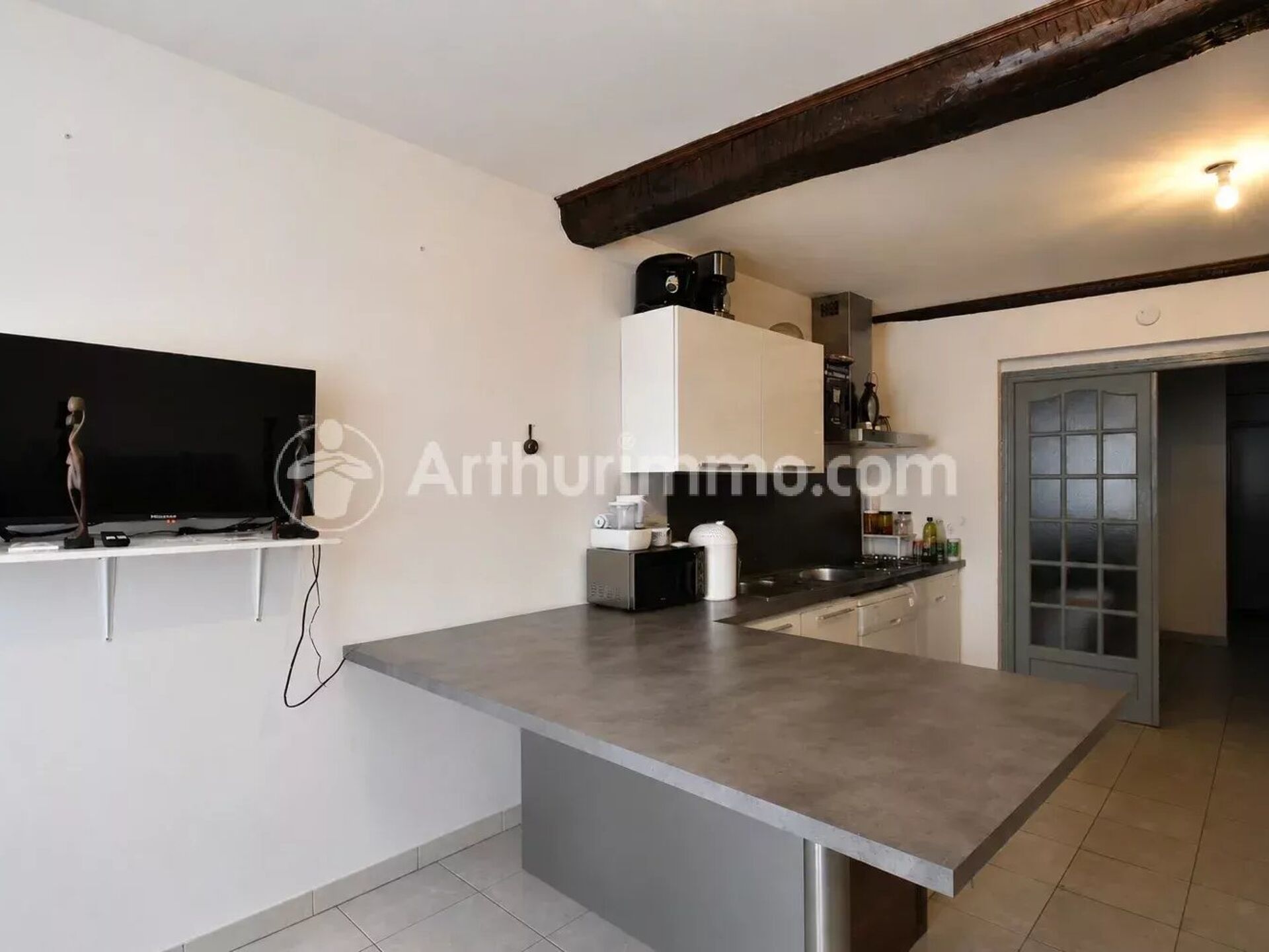 Acheter appartement de 2 pièces 38 m² 76 000 € à Bessières (31660) : une annonce Arthurimmo.com — 2