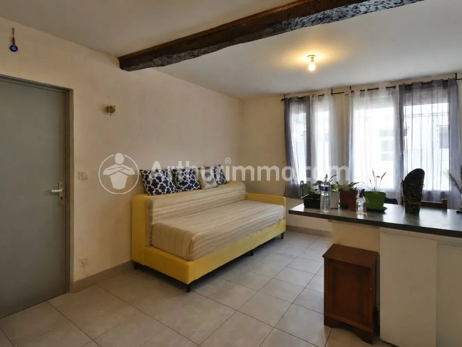 Acheter appartement de 2 pièces 38 m² 76 000 € à Bessières (31660) : une annonce Arthurimmo.com — 3