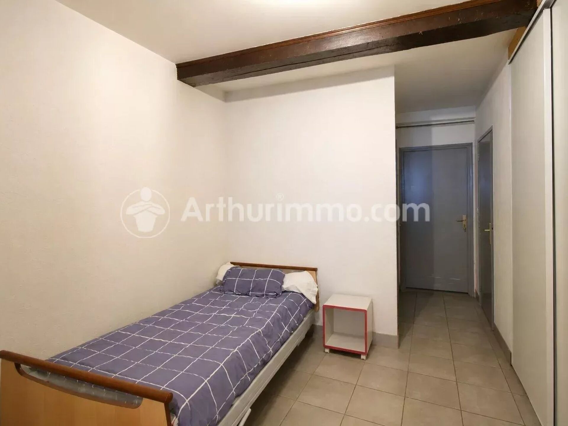 Acheter appartement de 2 pièces 38 m² 76 000 € à Bessières (31660) : une annonce Arthurimmo.com — 4