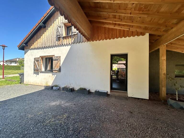 Charmante maison 3 pièces à La Salle – 77 m² — photo 1