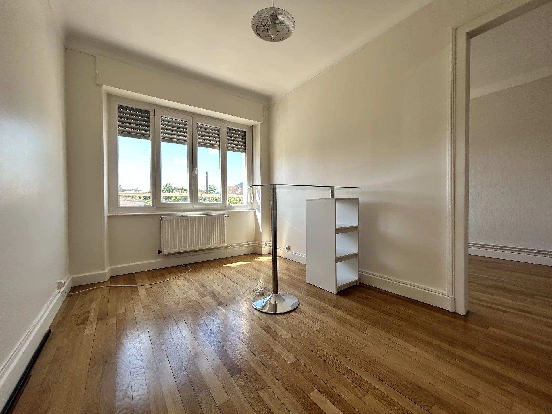 Appartement 2 pièces 38 m² · à Saint-Dié-des-Vosges · 38 m² · 470 €/mois