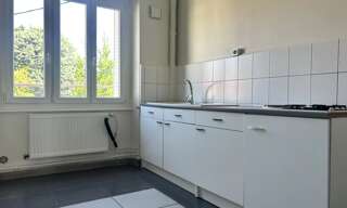 Appartement 2 Pièces 38 m² à louer à Saint-Dié-des-Vosges (88100)