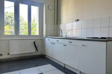 Appartement 2 pièces 440 €
