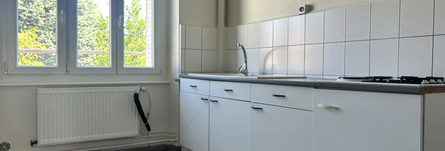 Appartement 2 Pièces 38 m² à louer à Saint-Dié-des-Vosges (88100)
