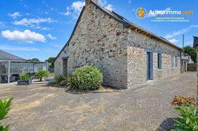 Maison 5 pièces 248850 €